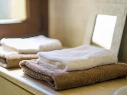 Charming Apartment in Altea With Swimming Pool