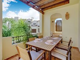 Charming Apartment in Altea With Swimming Pool