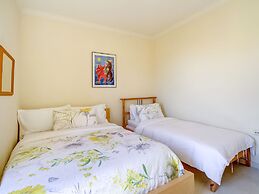 Charming Apartment in Altea With Swimming Pool