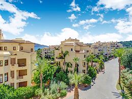 Charming Apartment in Altea With Swimming Pool