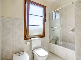 Charming Apartment in Altea With Swimming Pool