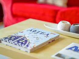 Charming Apartment in Altea With Swimming Pool