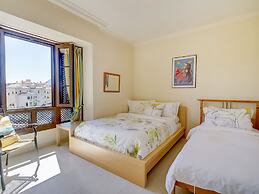 Charming Apartment in Altea With Swimming Pool