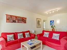 Charming Apartment in Altea With Swimming Pool