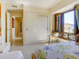 Charming Apartment in Altea With Swimming Pool