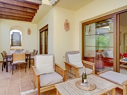 Charming Apartment in Altea With Swimming Pool