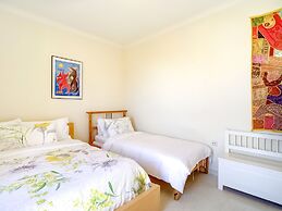 Charming Apartment in Altea With Swimming Pool