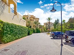 Charming Apartment in Altea With Swimming Pool