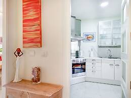 Charming Apartment in Altea With Swimming Pool