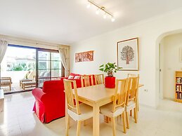 Charming Apartment in Altea With Swimming Pool