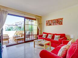 Charming Apartment in Altea With Swimming Pool