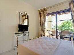 Charming Apartment in Altea With Swimming Pool