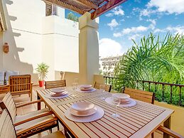 Charming Apartment in Altea With Swimming Pool