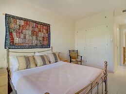 Charming Apartment in Altea With Swimming Pool