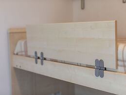 Residence and Quiet Residence With Pool, Near the Lake