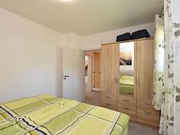 Holiday Home in Damshagen With Terrace