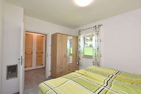 Holiday Home in Damshagen With Terrace