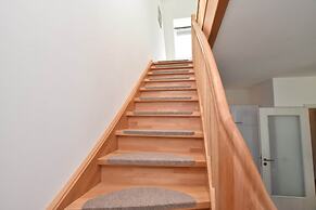 Holiday Home in Damshagen With Terrace