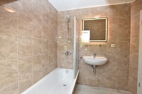 Holiday Home in Damshagen With Terrace