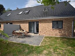 Holiday Home in Damshagen With Terrace