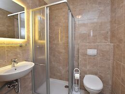 Holiday Home in Damshagen With Terrace