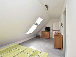 Holiday Home in Damshagen With Terrace