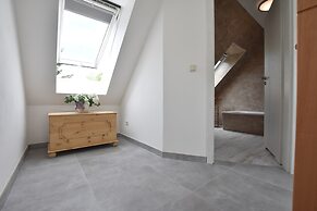 Holiday Home in Damshagen With Terrace