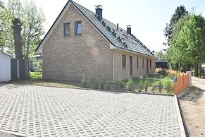 Holiday Home in Damshagen With Terrace