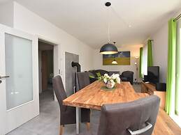 Holiday Home in Damshagen With Terrace