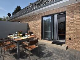 Holiday Home in Damshagen With Terrace