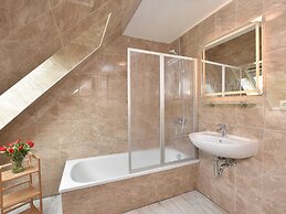 Holiday Home in Damshagen With Terrace