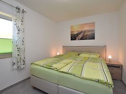 Holiday Home in Damshagen With Terrace