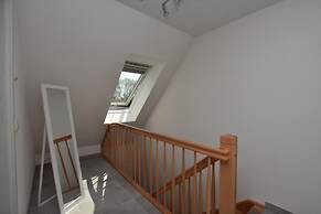 Holiday Home in Damshagen With Terrace