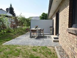 Holiday Home in Damshagen With Terrace