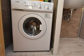 Holiday Home in Damshagen With Terrace