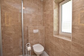 Holiday Home in Damshagen With Terrace