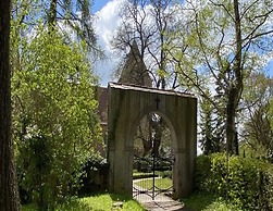 Holiday Home in Damshagen With Terrace