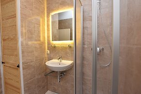 Holiday Home in Damshagen With Terrace