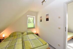 Holiday Home in Damshagen With Terrace