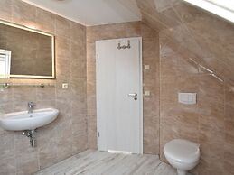 Holiday Home in Damshagen With Terrace