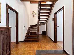 Apartment near Center of Predazzo