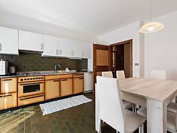 Apartment near Center of Predazzo