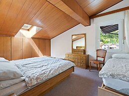 Apartment near Center of Predazzo