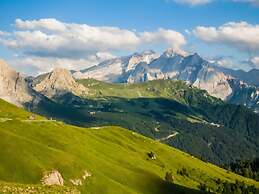 Apartment near Center of Predazzo