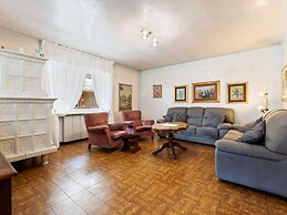 Apartment near Center of Predazzo