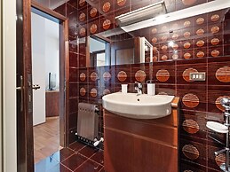 Apartment near Center of Predazzo