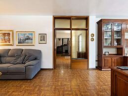 Apartment near Center of Predazzo