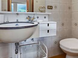 Apartment near Center of Predazzo