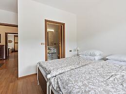 Apartment near Center of Predazzo