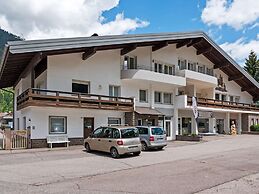 Apartment near Center of Predazzo